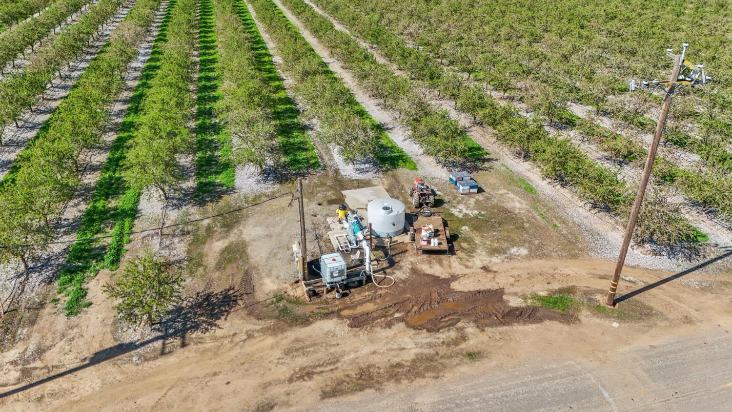 4506 S Ispen, Le Grand, CA 95333