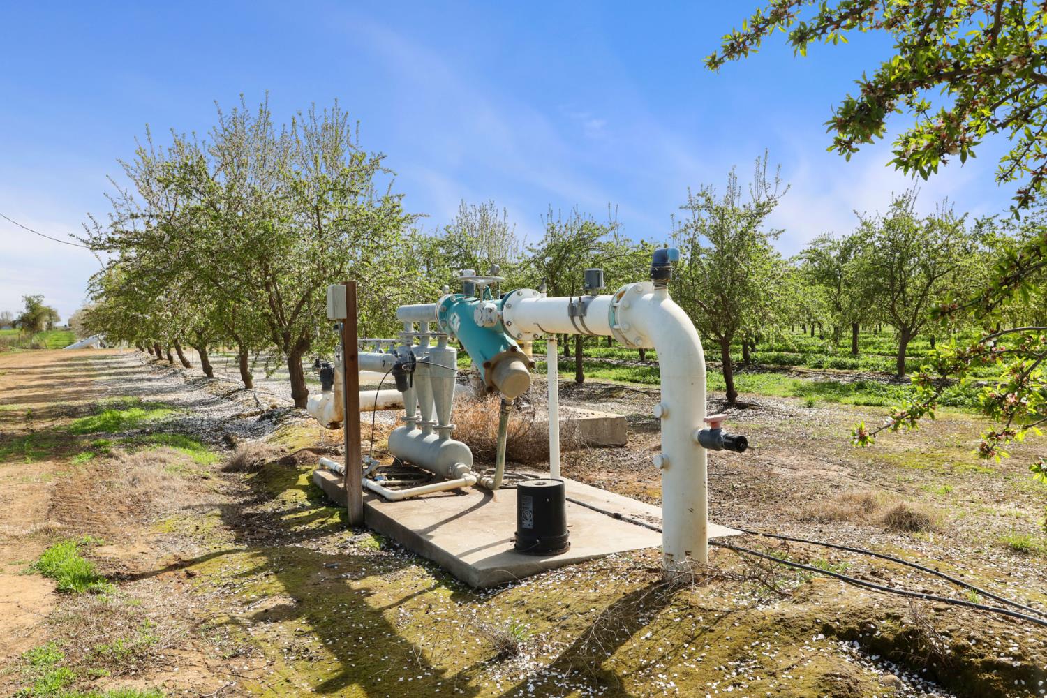 4506 S Ispen, Le Grand, CA 95333