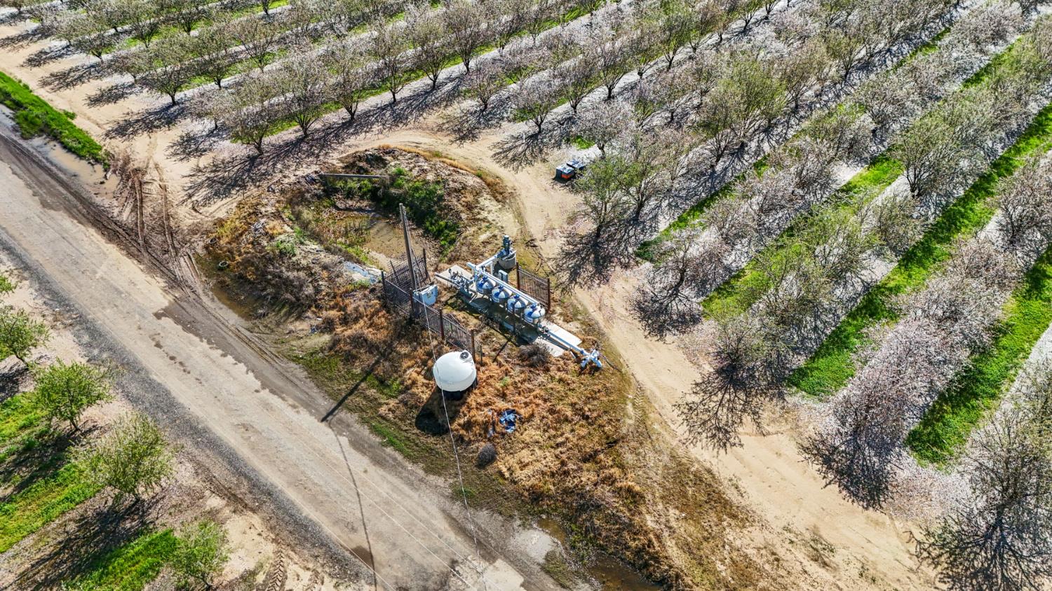 4506 S Ispen, Le Grand, CA 95333