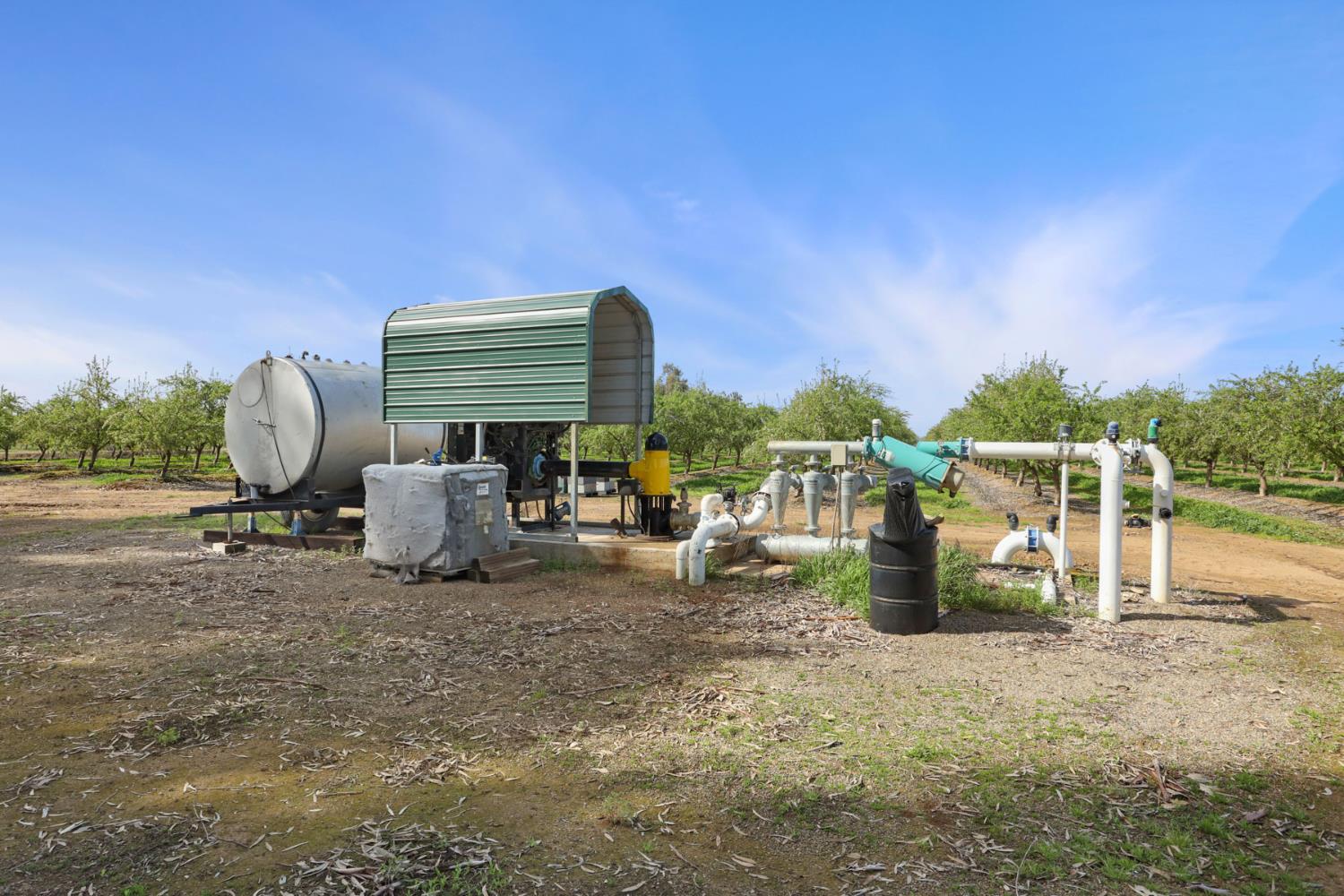 4506 S Ispen, Le Grand, CA 95333