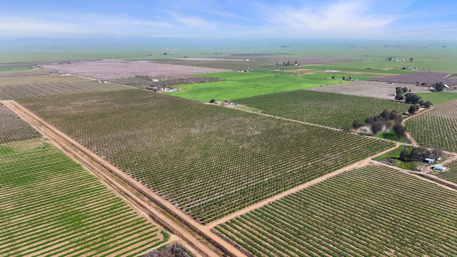 4506 S Ispen, Le Grand, CA 95333