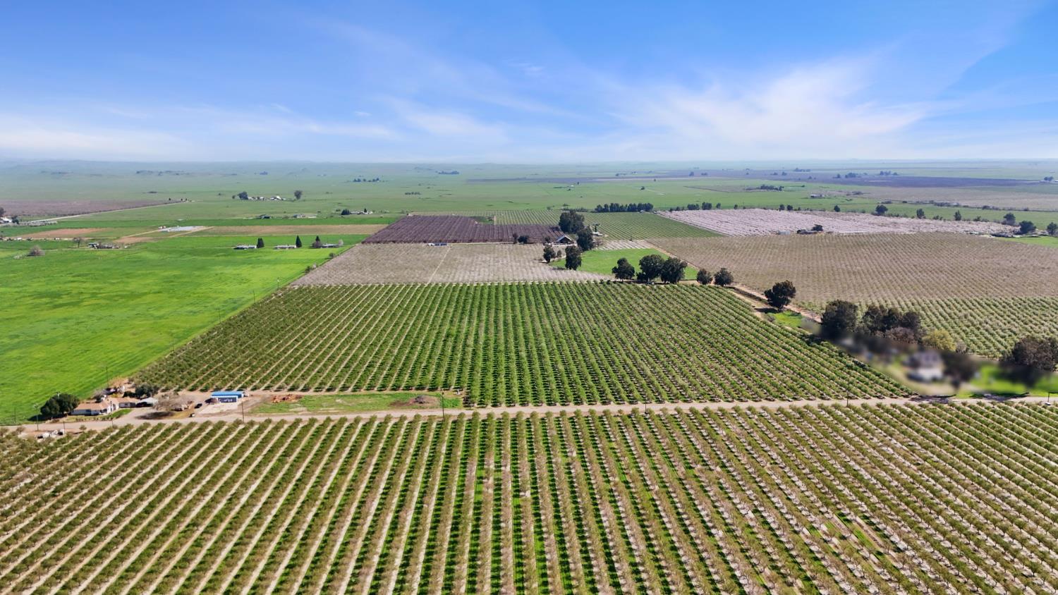 4506 S Ispen, Le Grand, CA 95333