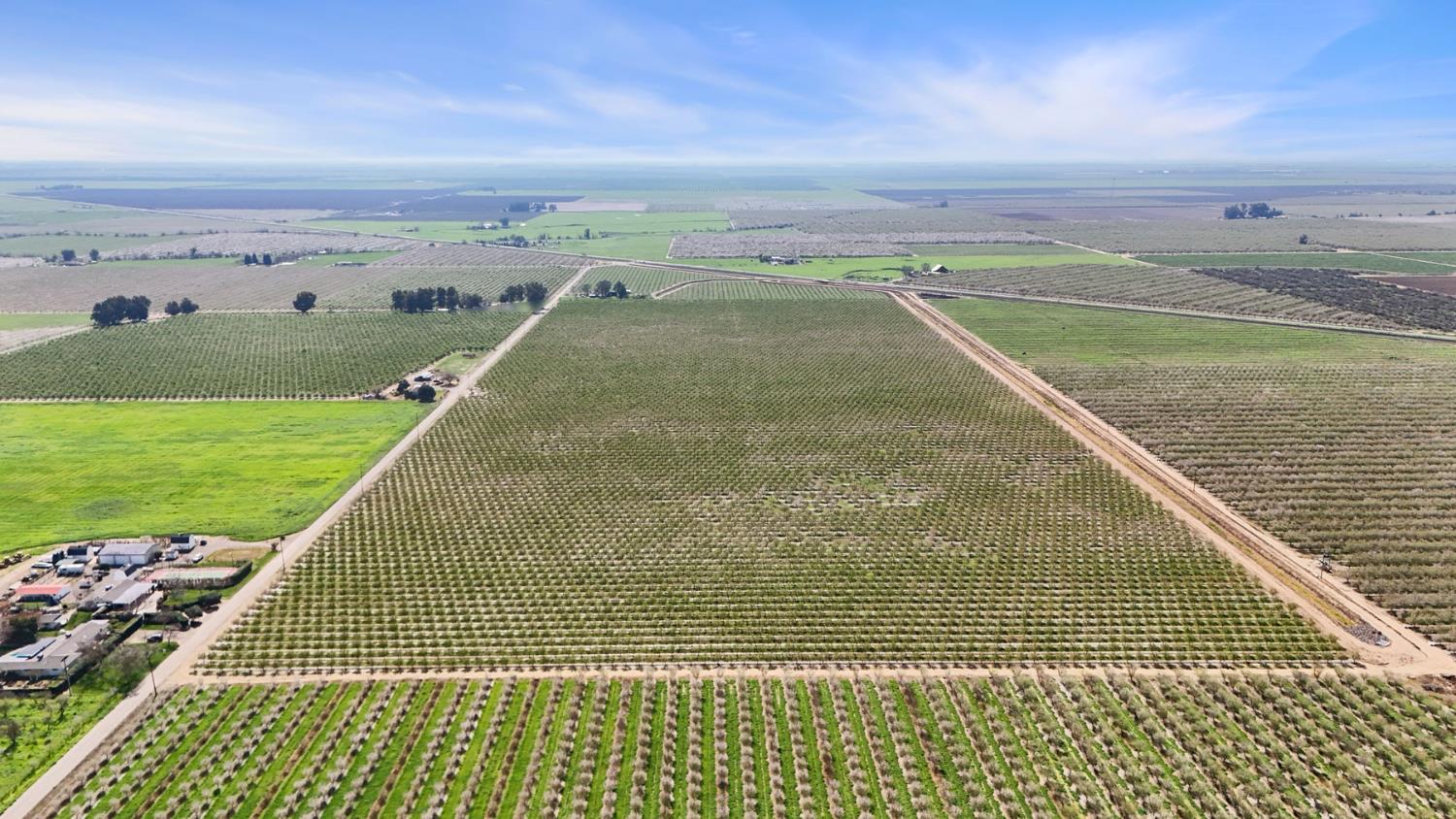 4506 S Ispen, Le Grand, CA 95333