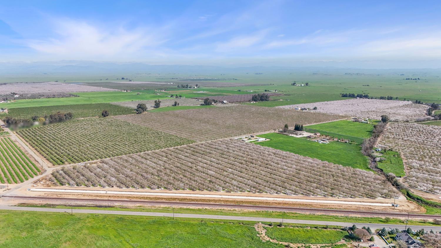 4506 S Ispen, Le Grand, CA 95333