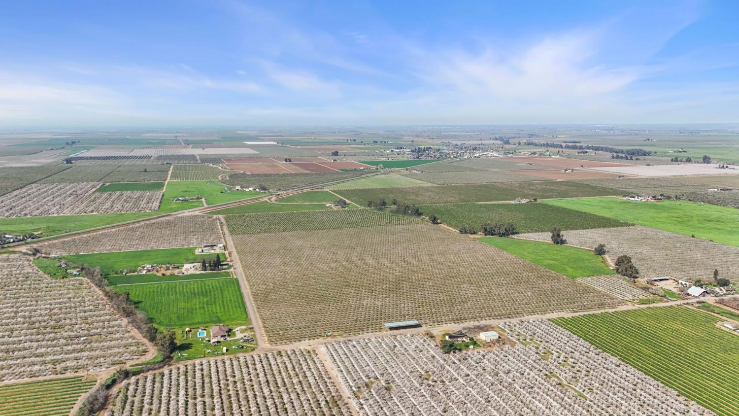 4506 S Ispen, Le Grand, CA 95333