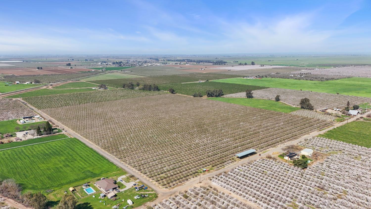 4506 S Ispen, Le Grand, CA 95333