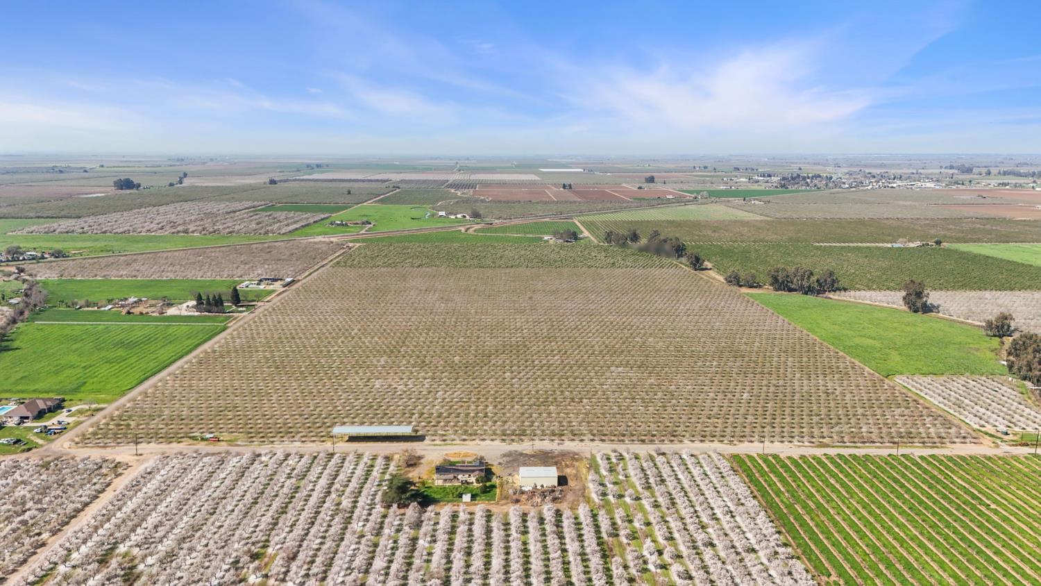 4506 S Ispen, Le Grand, CA 95333