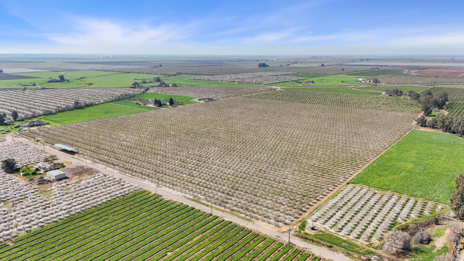 4506 S Ispen, Le Grand, CA 95333