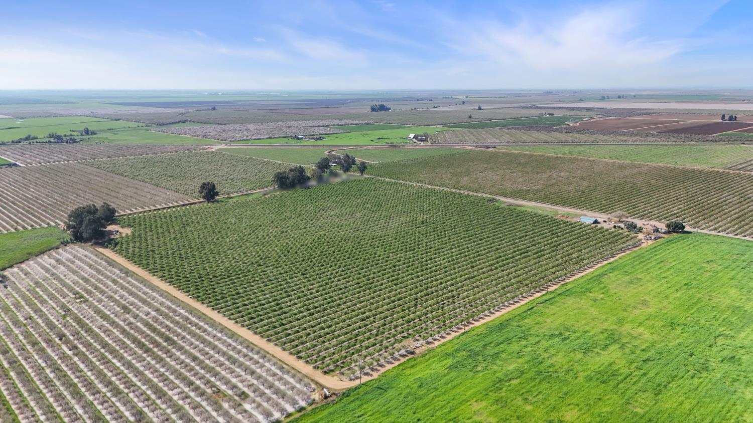 4506 S Ispen, Le Grand, CA 95333