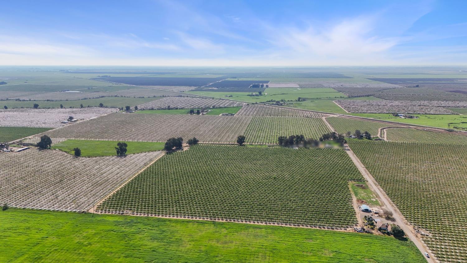 4506 S Ispen, Le Grand, CA 95333