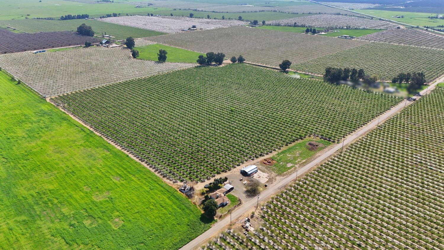 4506 S Ispen, Le Grand, CA 95333