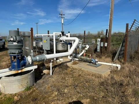 4506 S Ispen, Le Grand, CA 95333