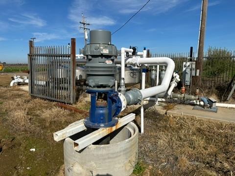 4506 S Ispen, Le Grand, CA 95333