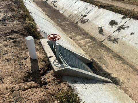 4506 S Ispen, Le Grand, CA 95333