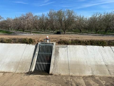 4506 S Ispen, Le Grand, CA 95333