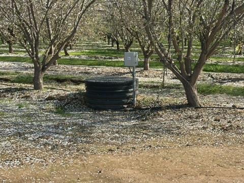 4506 S Ispen, Le Grand, CA 95333