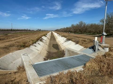 4506 S Ispen, Le Grand, CA 95333