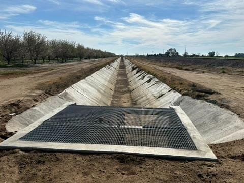 4506 S Ispen, Le Grand, CA 95333