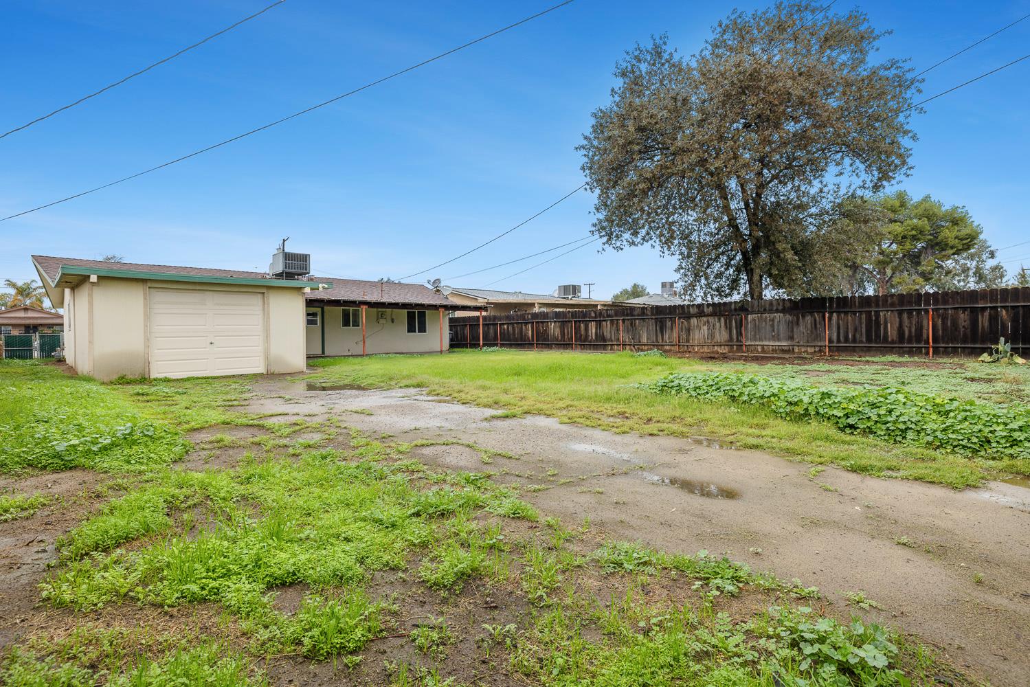21234 S Feland Ave, Riverdale, CA 93656