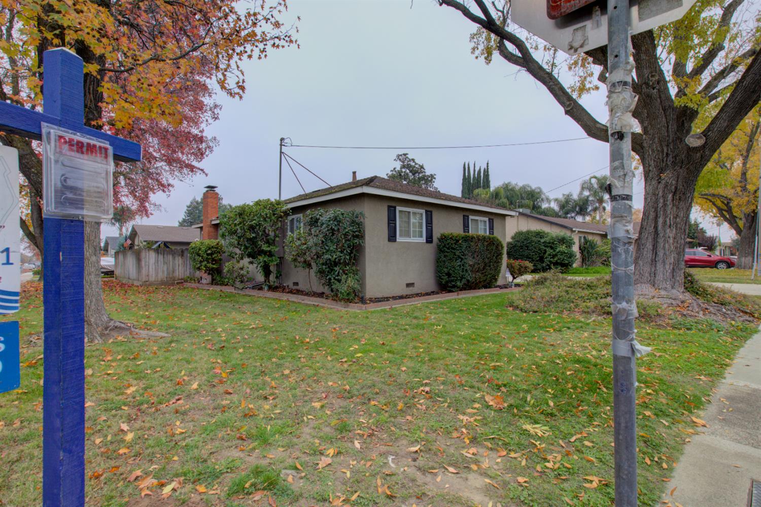 2126 Monticello Ave, Modesto, CA 95350
