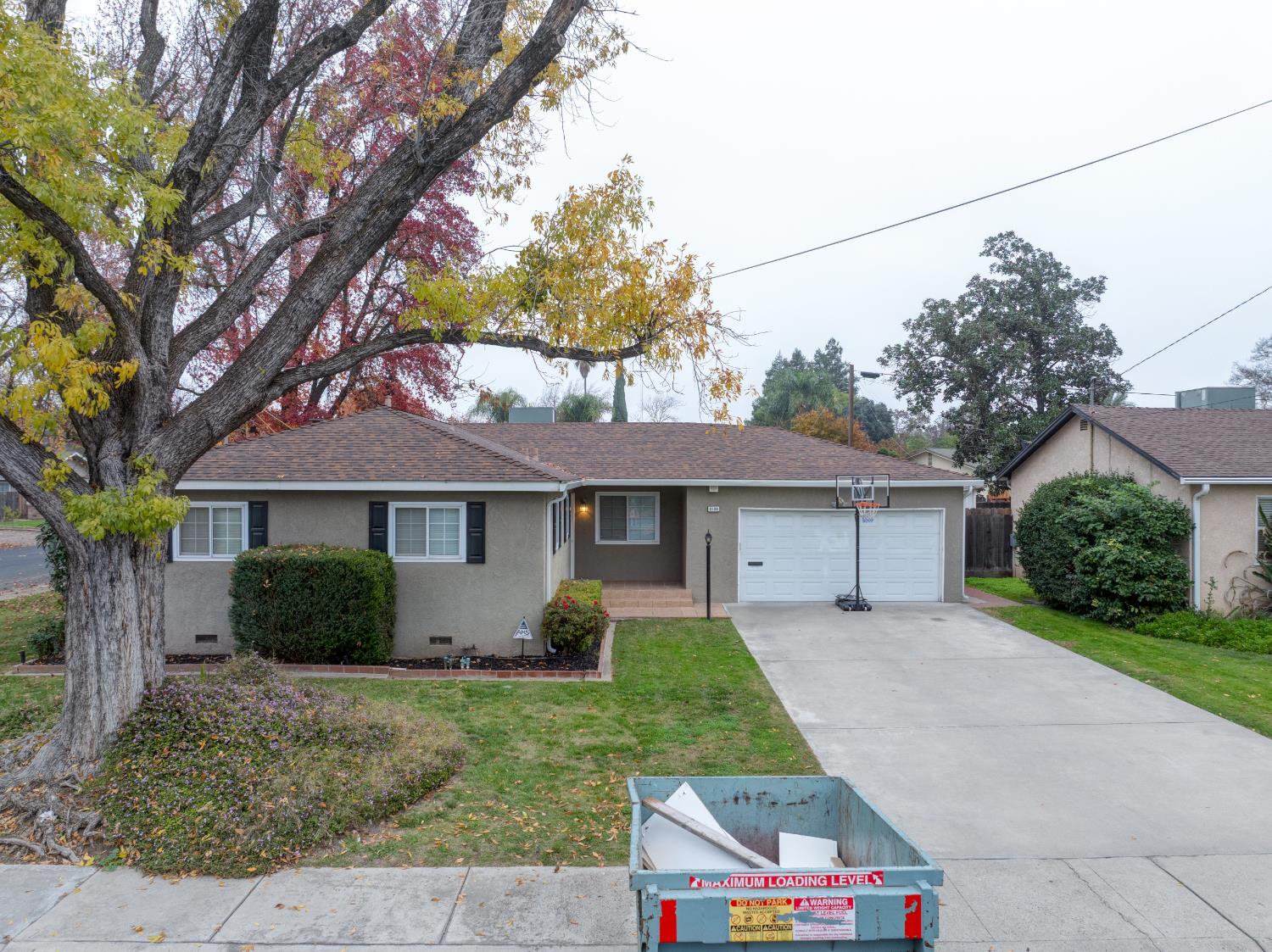 2126 Monticello Ave, Modesto, CA 95350