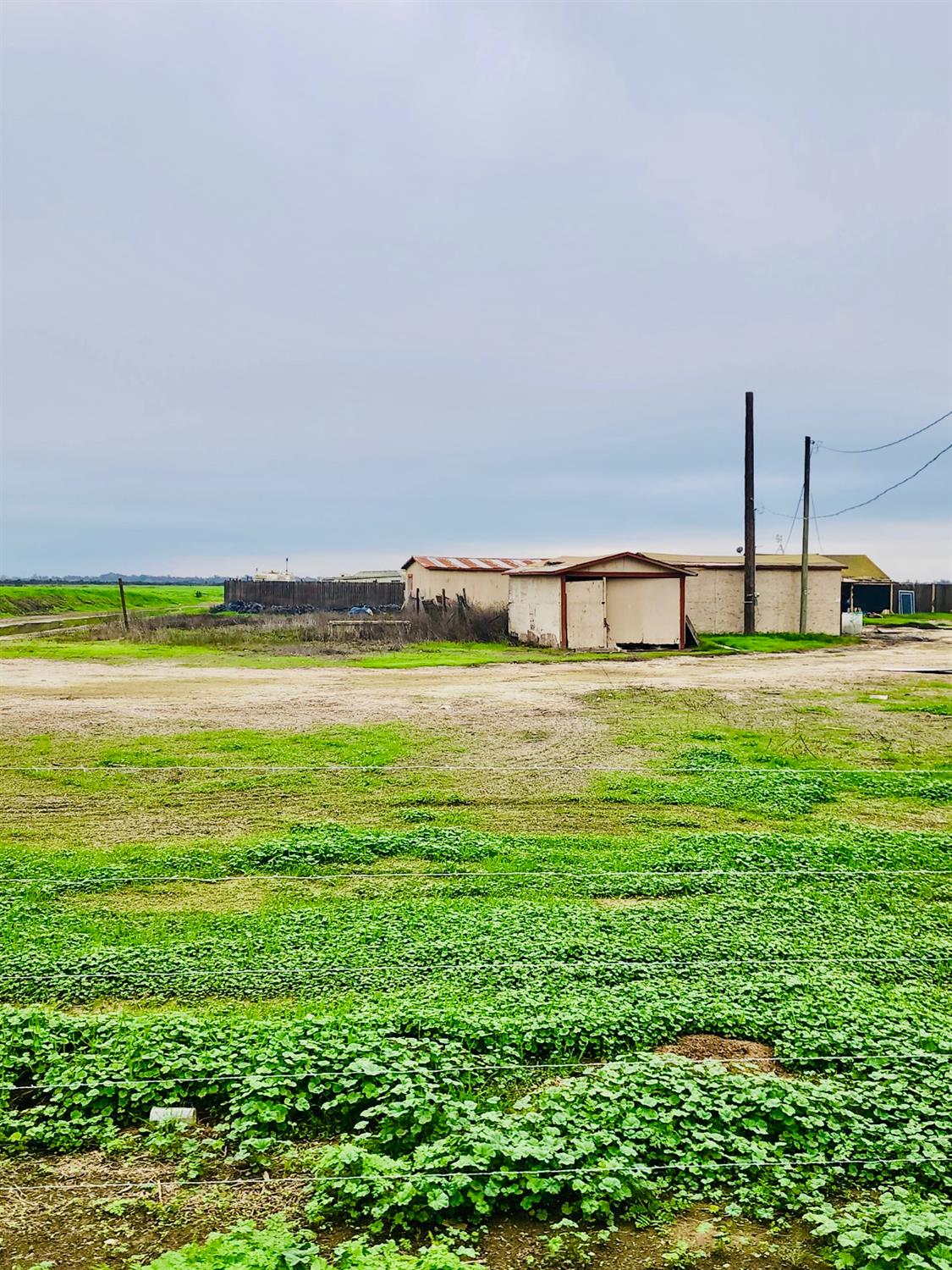 21975 State Highway 140, Stevinson, CA 95374