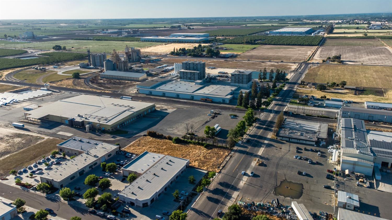 607 S Tegner Rd, Turlock, CA 95380