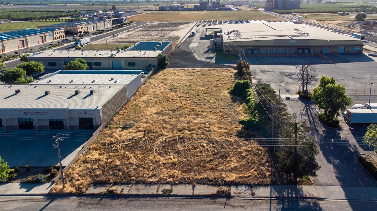 607 S Tegner Rd, Turlock, CA 95380