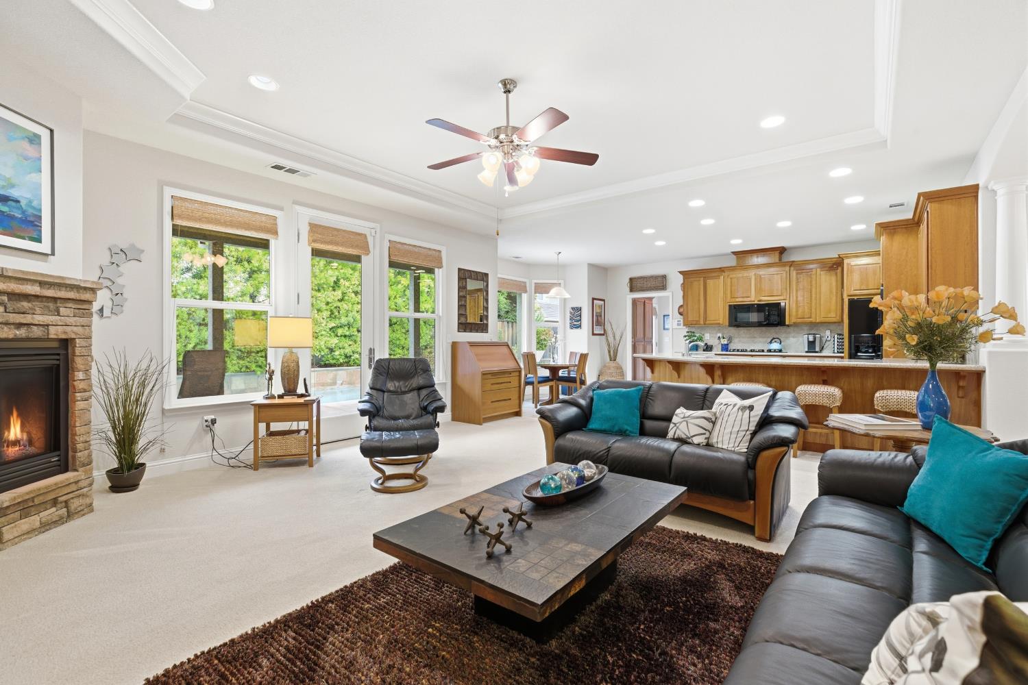 347 E Milgeo Ave, Ripon, CA 95366