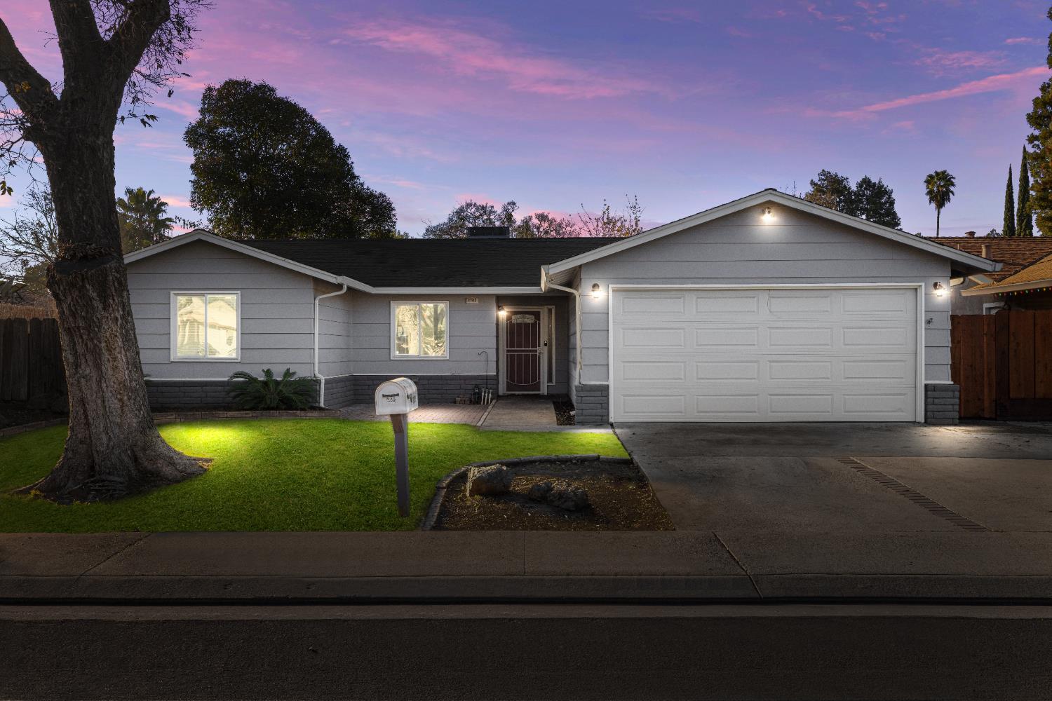 3705 Ghia Ct, Modesto, CA 95356