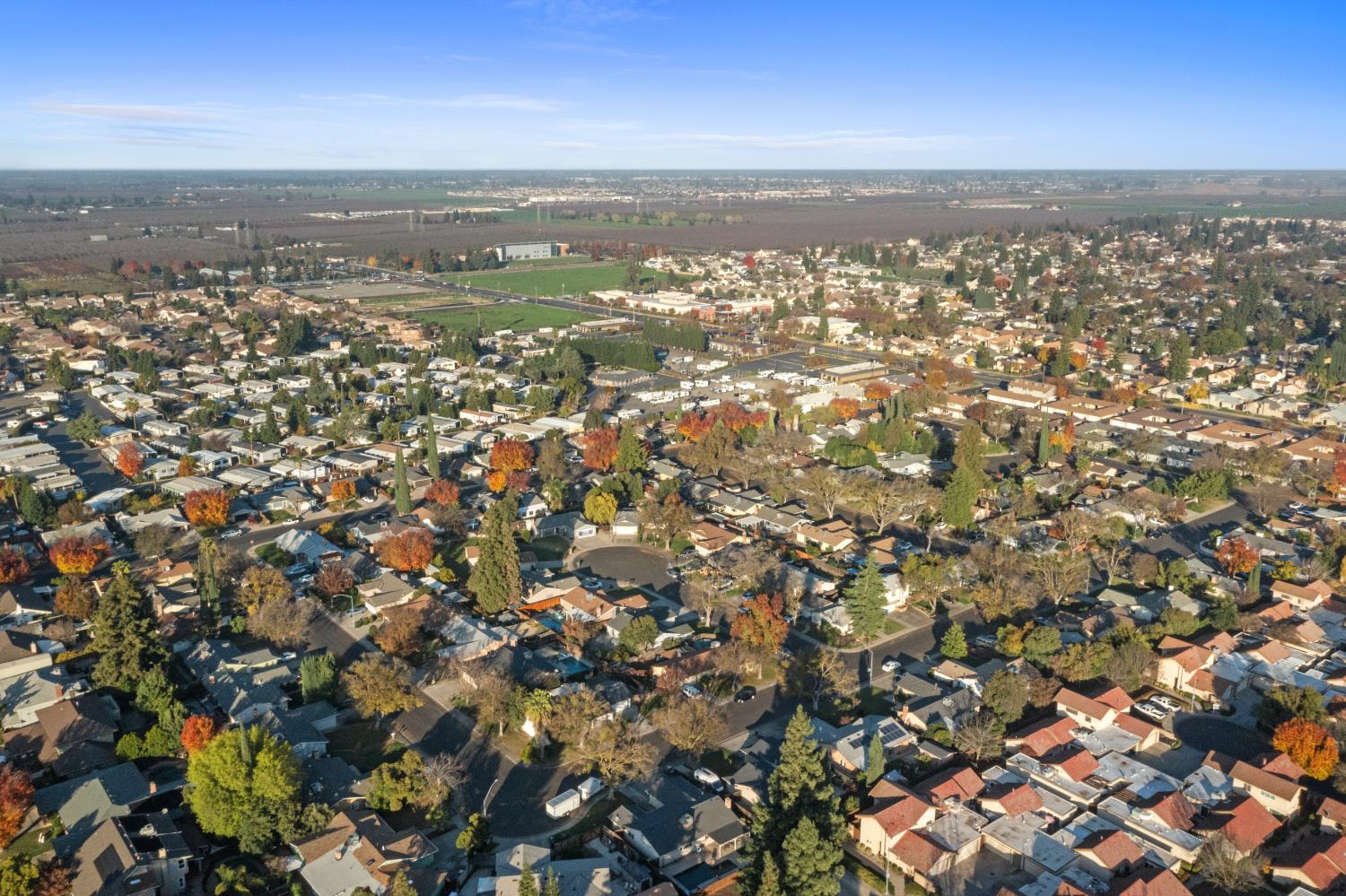 3705 Ghia Ct, Modesto, CA 95356