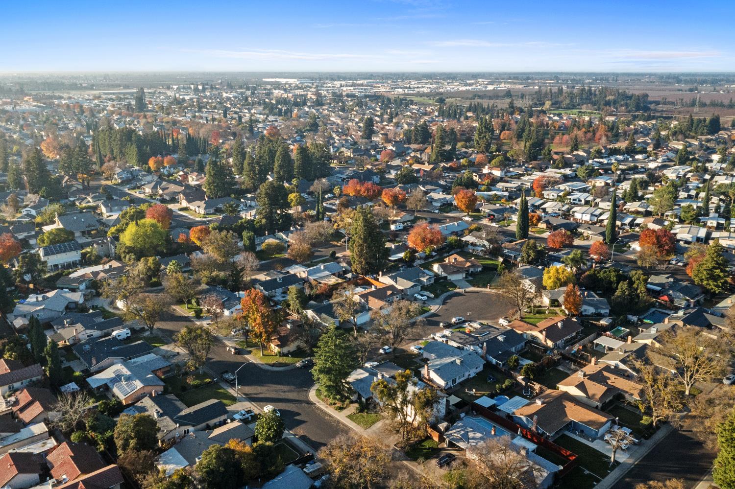 3705 Ghia Ct, Modesto, CA 95356