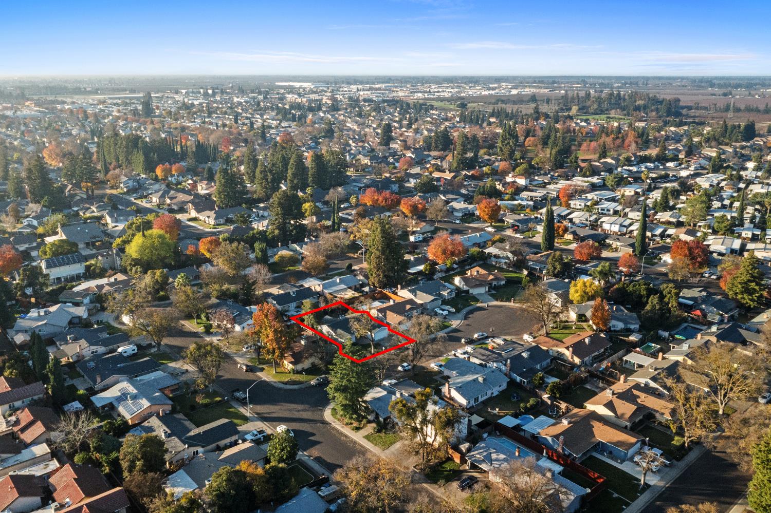 3705 Ghia Ct, Modesto, CA 95356