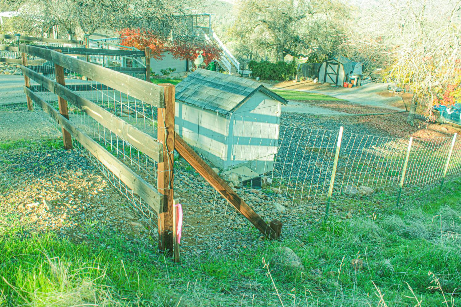 10597 Enramada Dr, La Grange, CA 95329