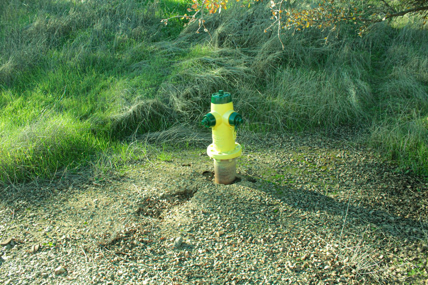 10597 Enramada Dr, La Grange, CA 95329