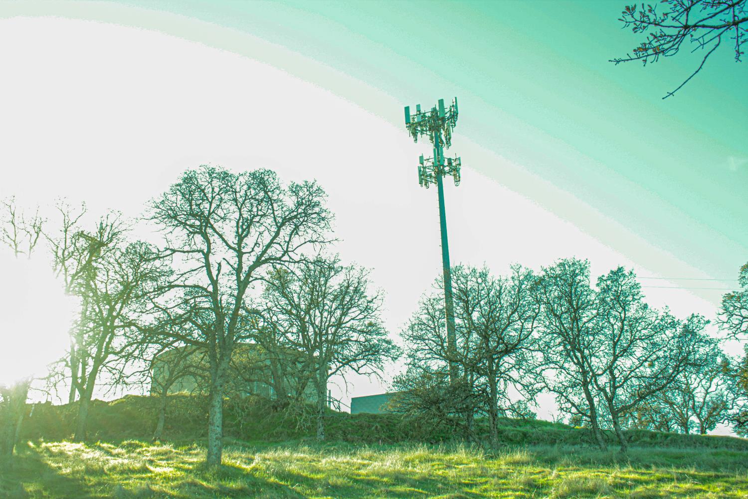 10597 Enramada Dr, La Grange, CA 95329