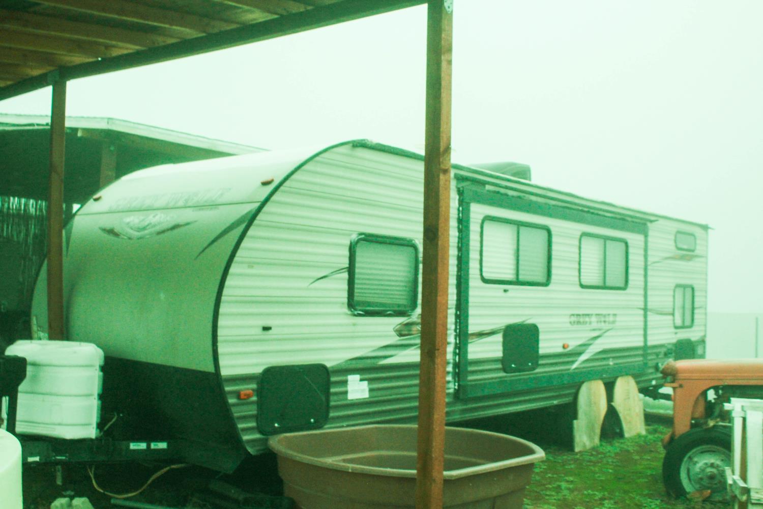 2296 Azucena Ct, La Grange, CA 95329