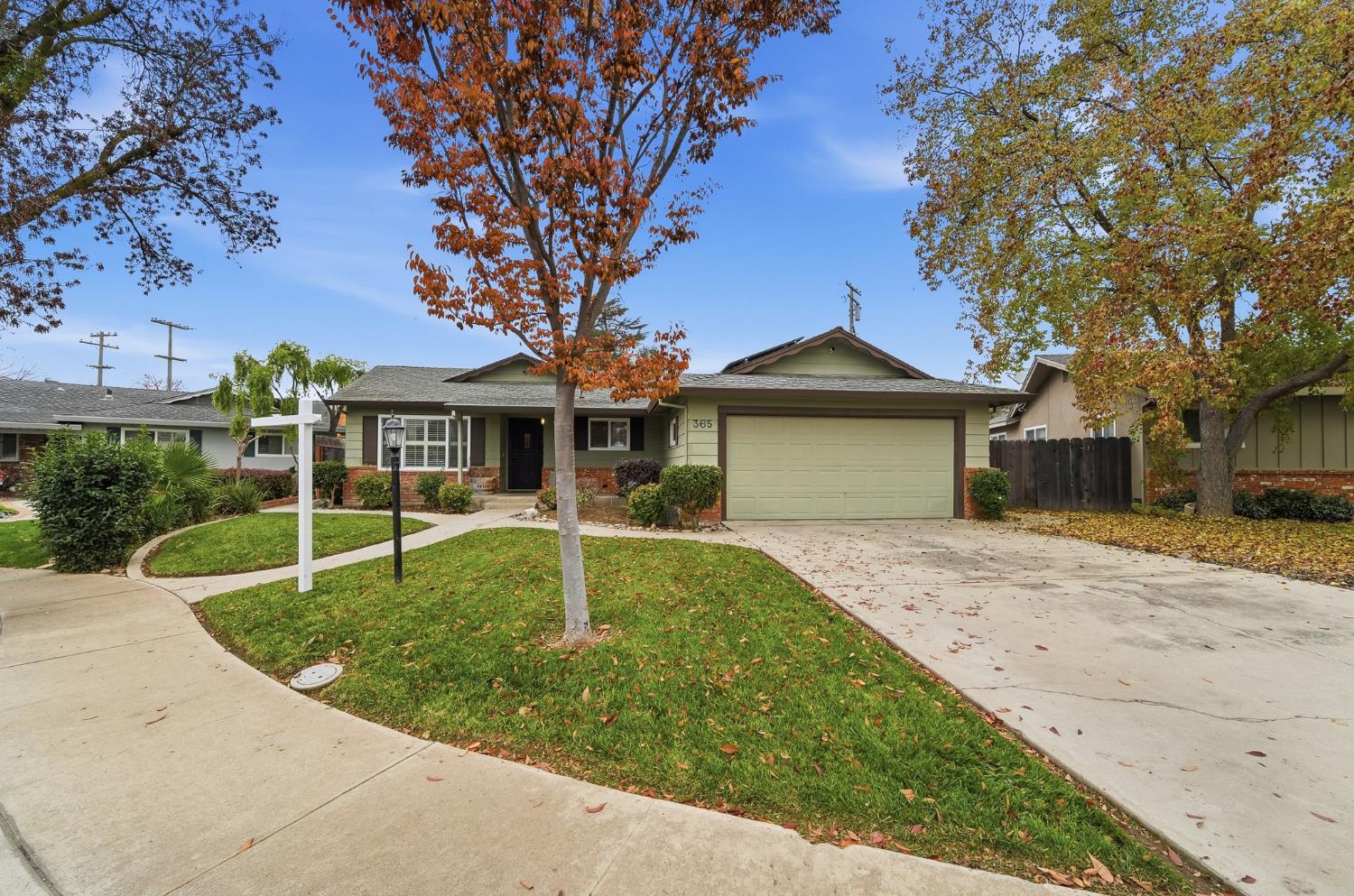 365 Birchwood Ct, Modesto, CA 95350