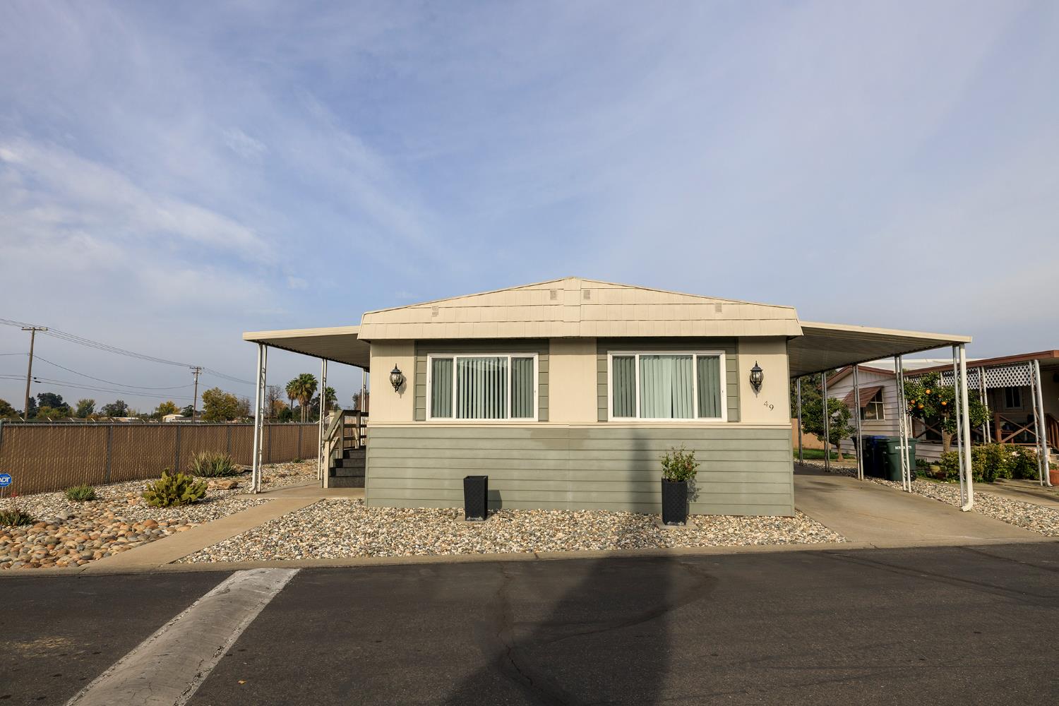 4812 Esmar Rd #49, Ceres, CA 95307