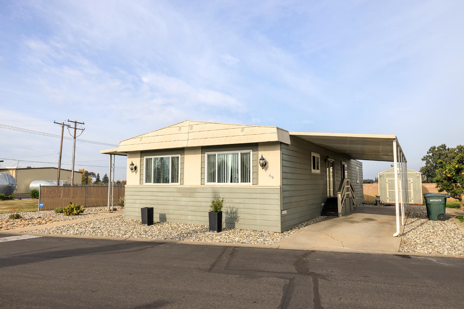 4812 Esmar Rd #49, Ceres, CA 95307