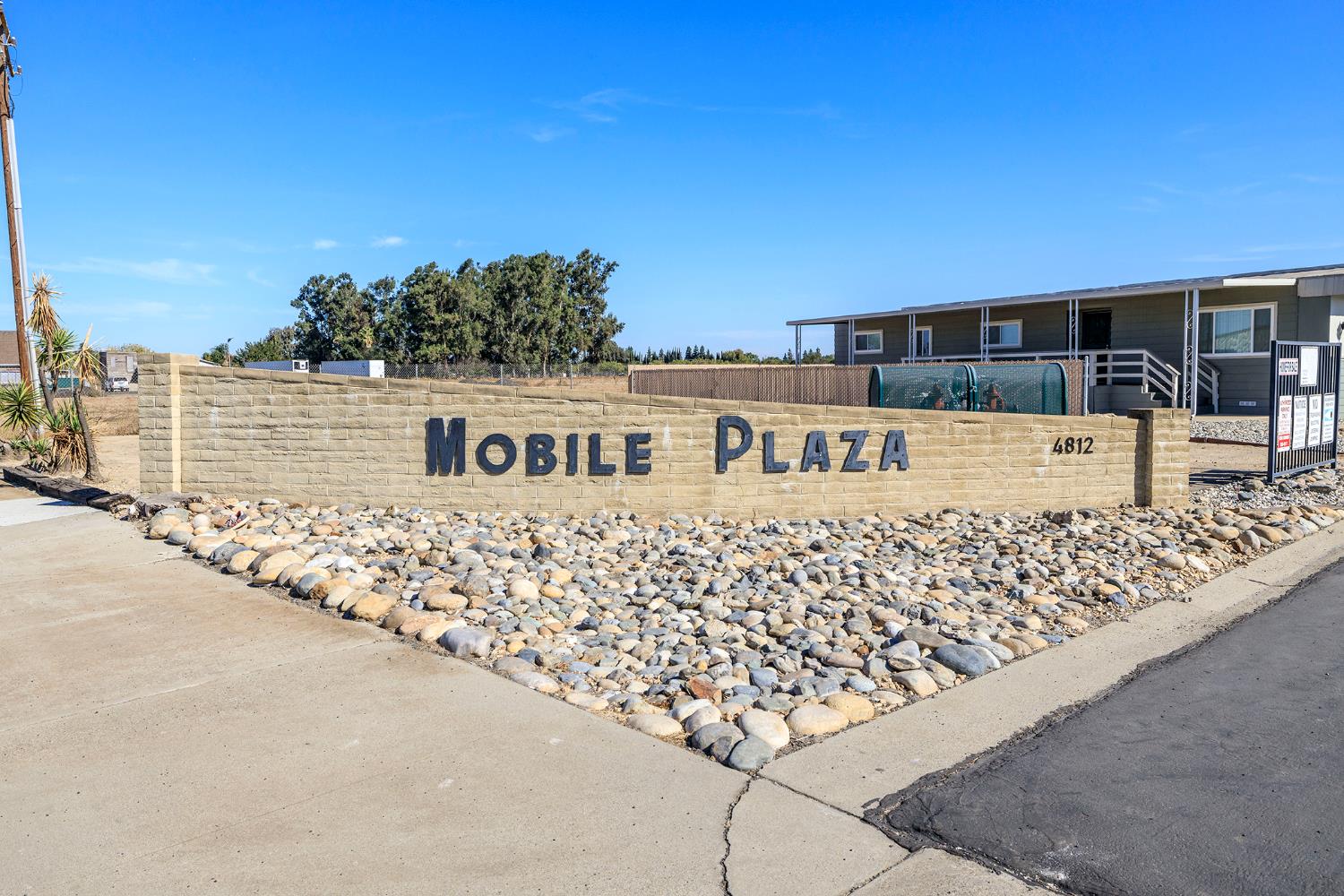 4812 Esmar Rd #49, Ceres, CA 95307