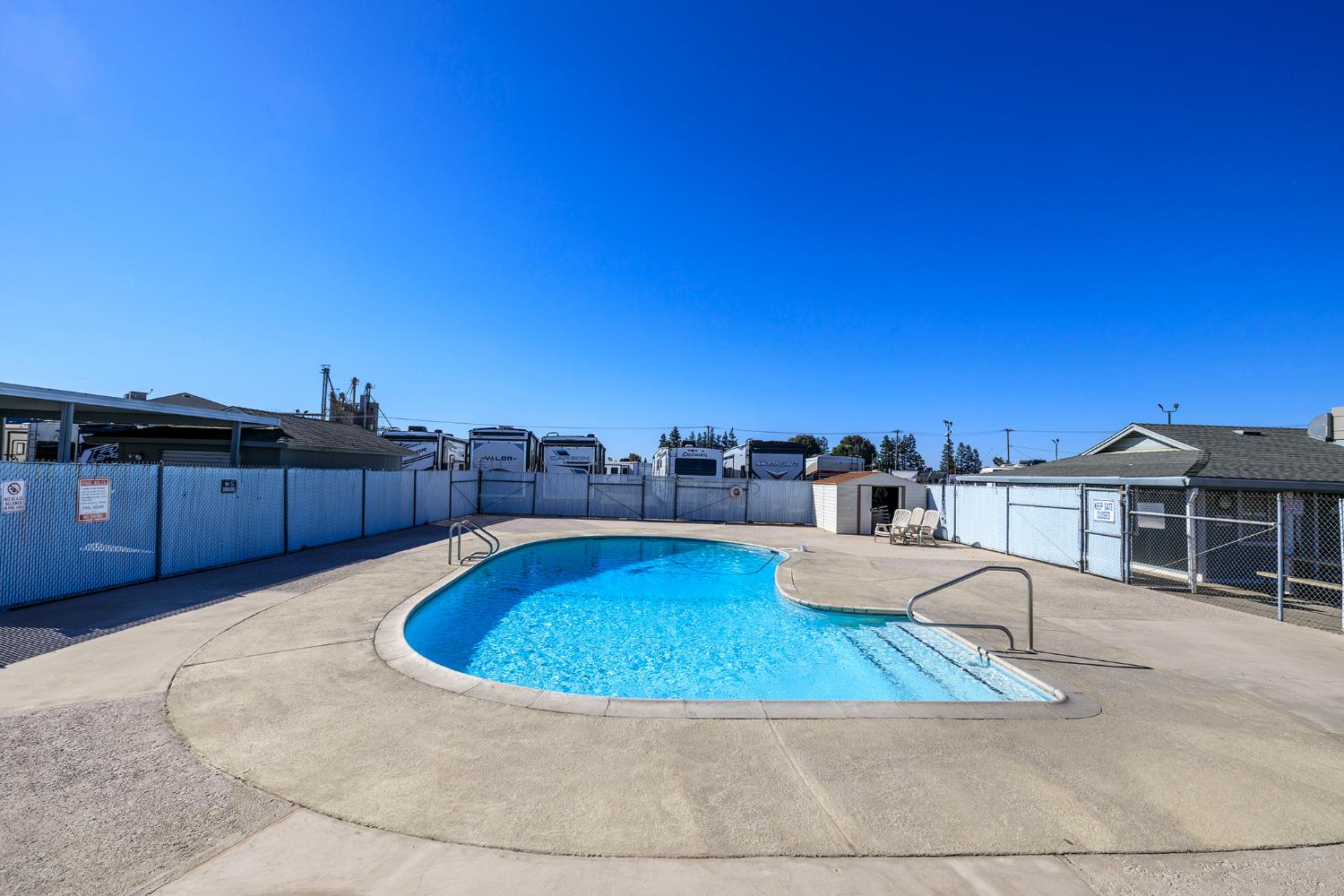 4812 Esmar Rd #49, Ceres, CA 95307