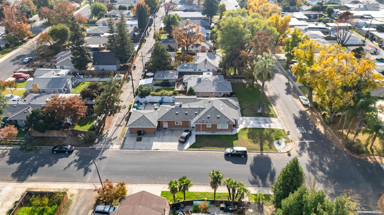 1436 Albany Ave, Modesto, CA 95350