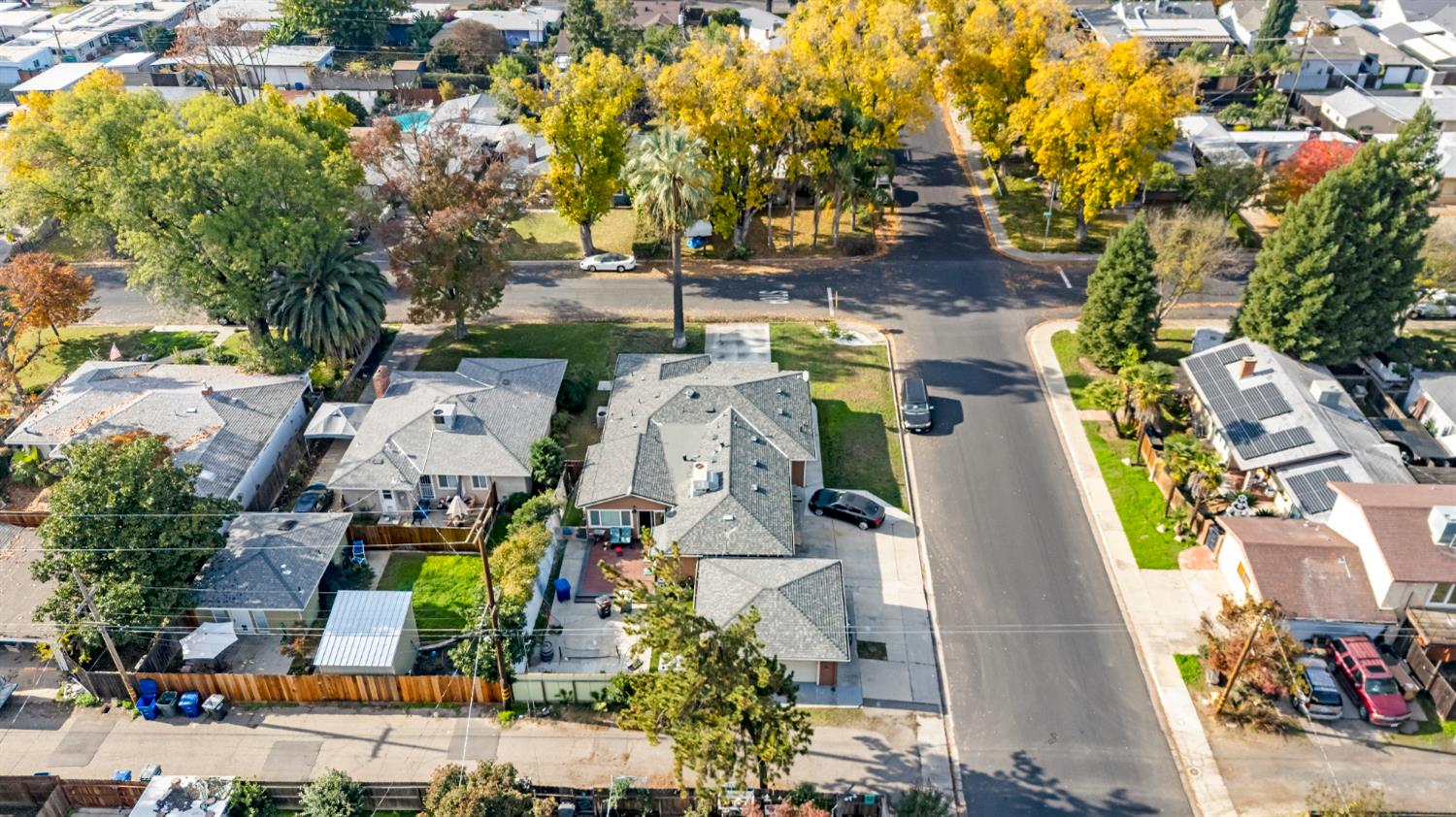 1436 Albany Ave, Modesto, CA 95350