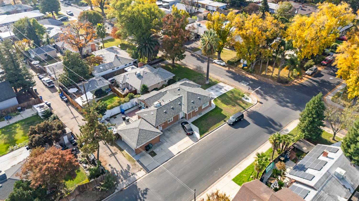 1436 Albany Ave, Modesto, CA 95350