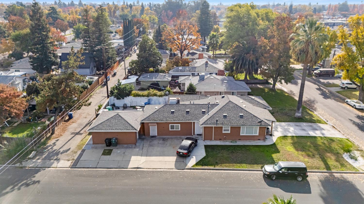 1436 Albany Ave, Modesto, CA 95350