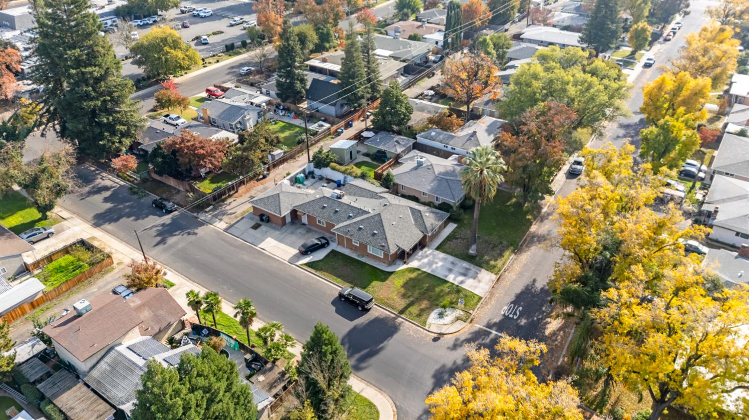 1436 Albany Ave, Modesto, CA 95350