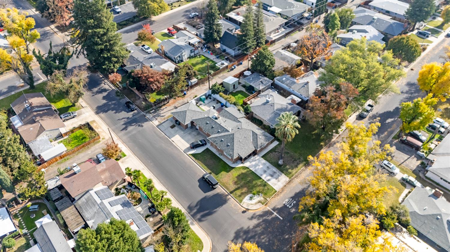 1436 Albany Ave, Modesto, CA 95350