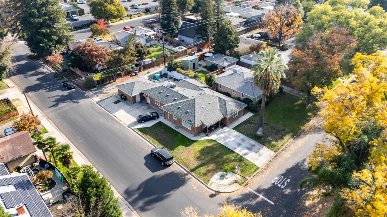 1436 Albany Ave, Modesto, CA 95350