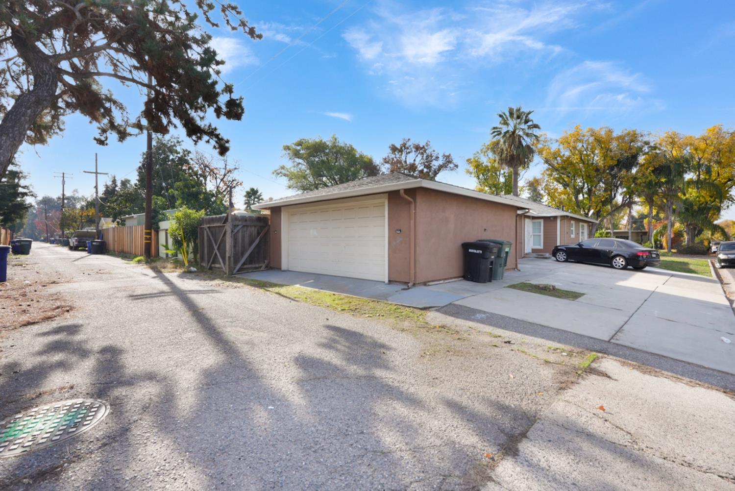 1436 Albany Ave, Modesto, CA 95350